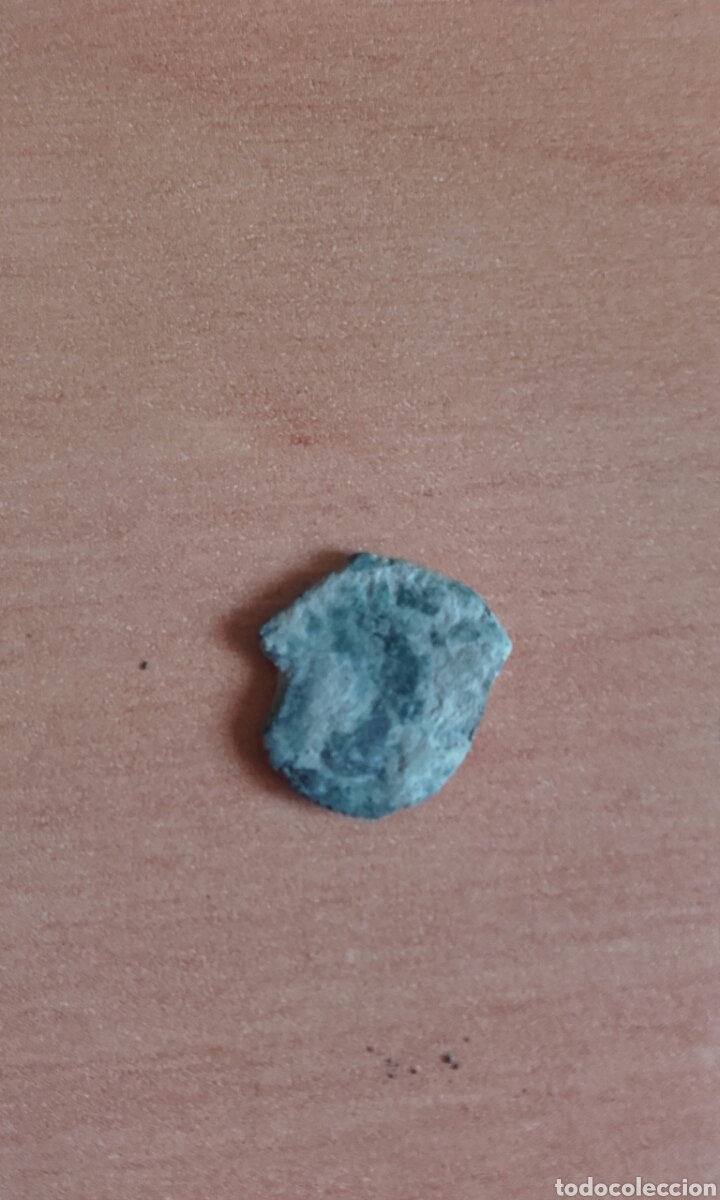 Monedas ib&eacute;ricas: ROJ 75 CALCO DE CARTAGO - Foto 5