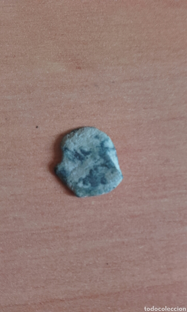 Monedas ib&eacute;ricas: ROJ 75 CALCO DE CARTAGO - Foto 6
