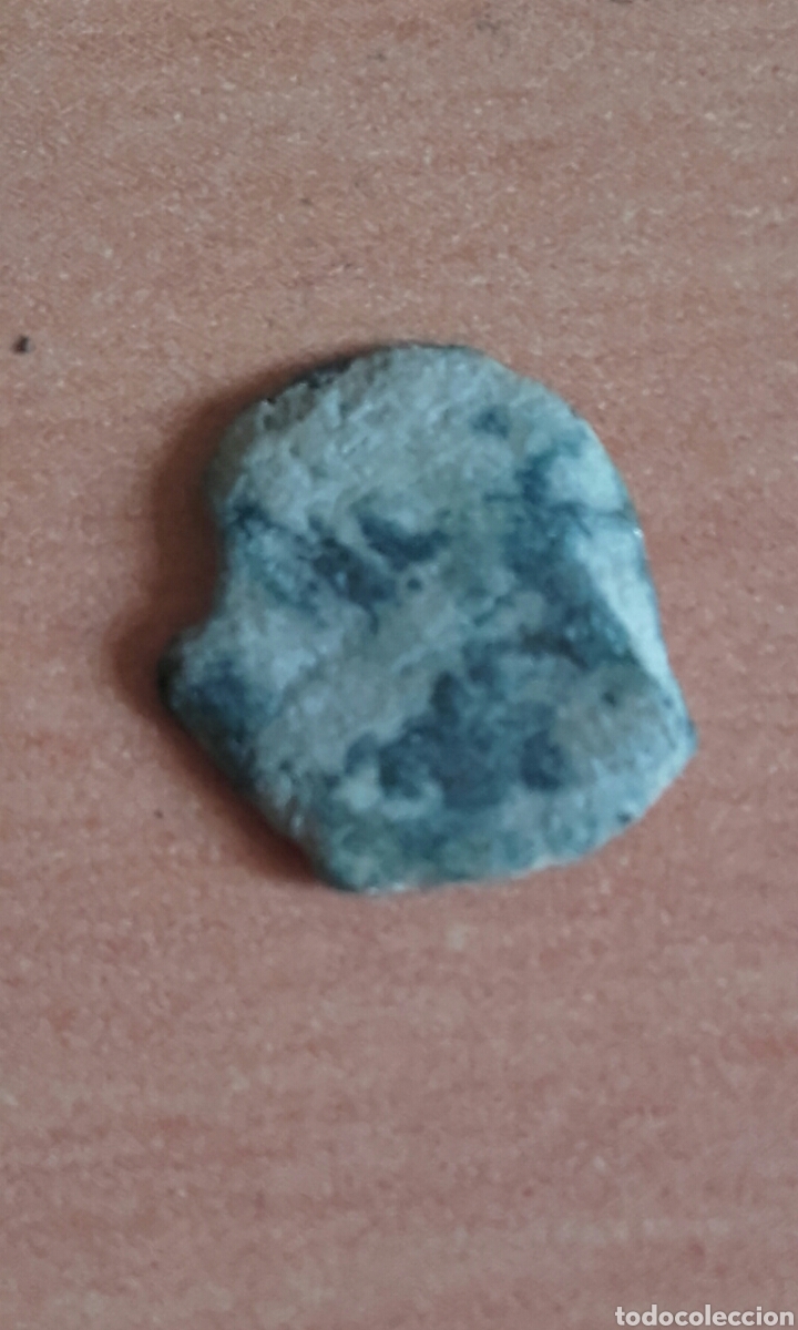 Monedas ib&eacute;ricas: ROJ 75 CALCO DE CARTAGO - Foto 7