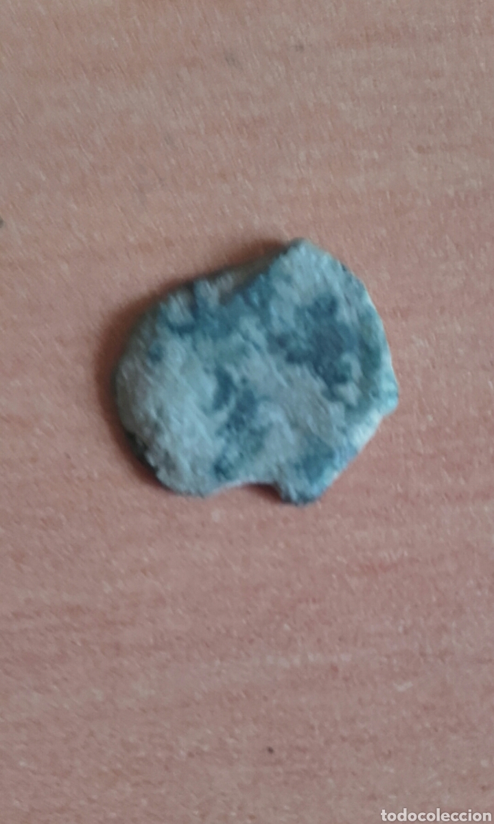 Monedas ib&eacute;ricas: ROJ 75 CALCO DE CARTAGO - Foto 8