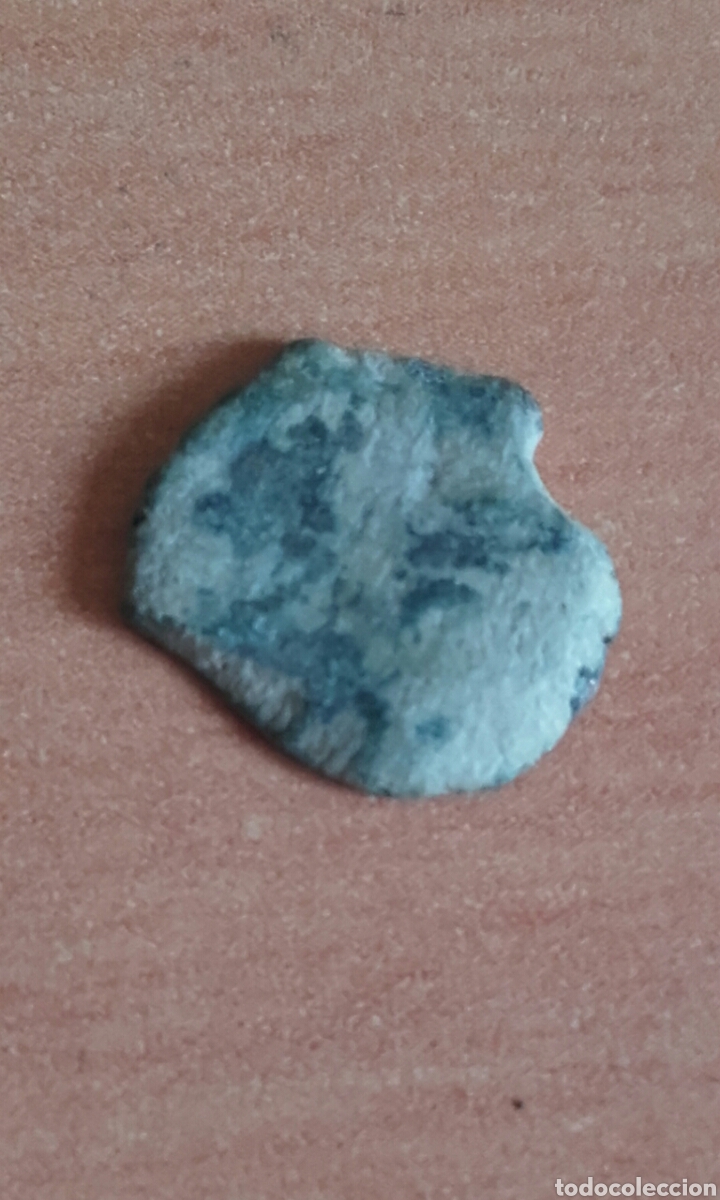 Monedas ib&eacute;ricas: ROJ 75 CALCO DE CARTAGO - Foto 9
