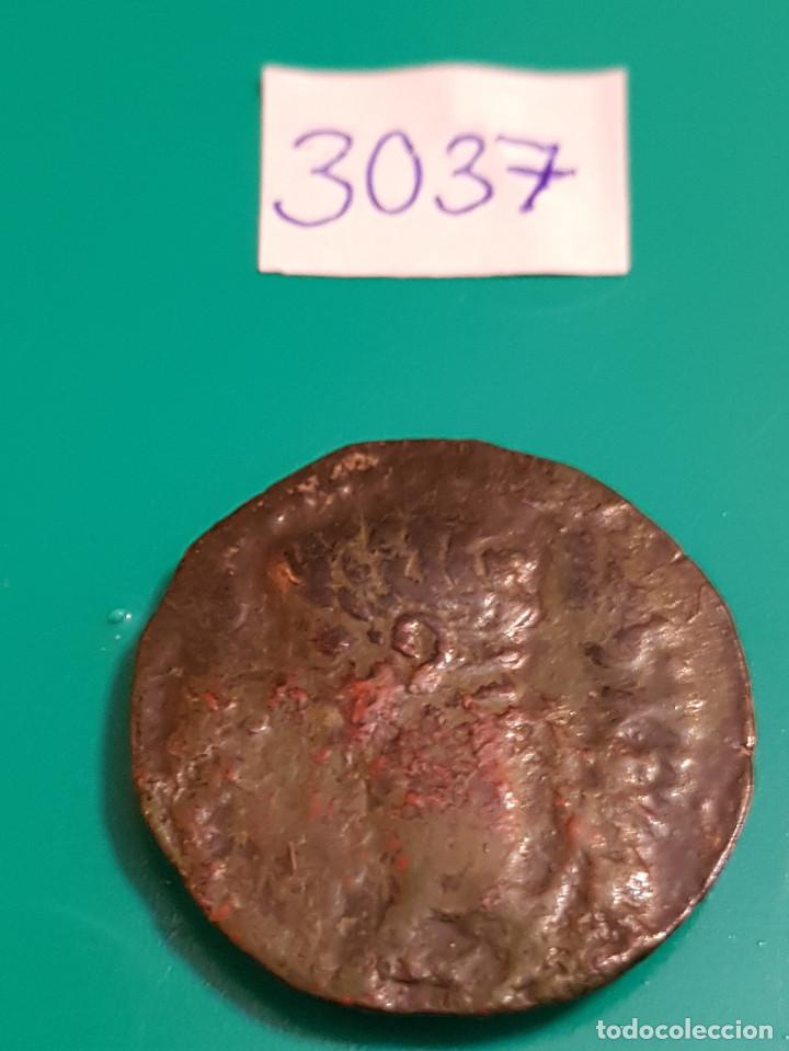 Monedas ib&eacute;ricas: AS IULIA TRADUCTA, ALGECIRAS - Foto 1