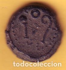 Monedas ib&eacute;ricas: CUADRANTE DE AUGUSTO DE C&Oacute;RDOBA - Foto 2