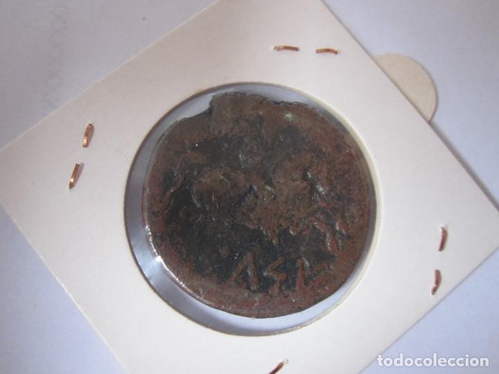 Monedas ib&eacute;ricas: As Kese - Foto 2