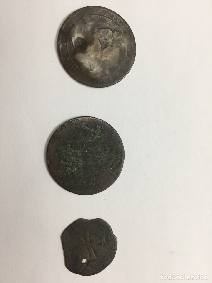 Monedas ib&eacute;ricas: Monedas de cobre - Foto 3