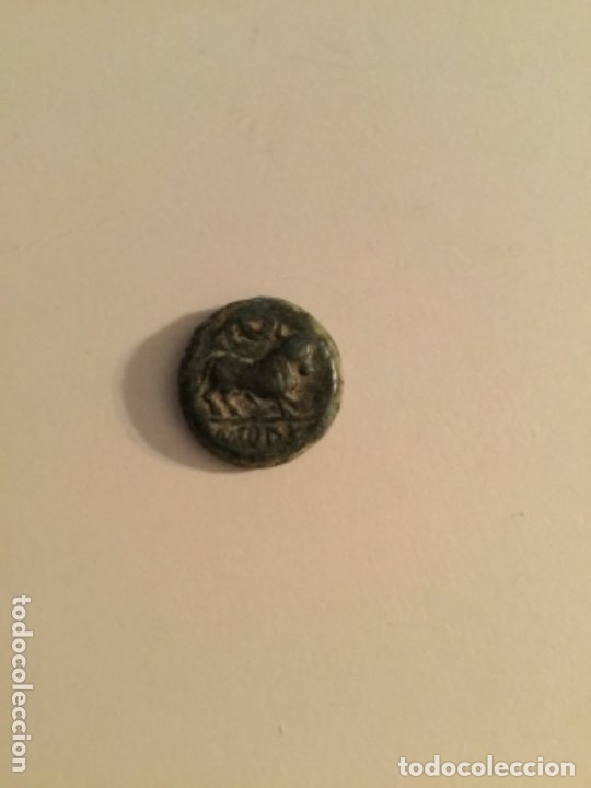 Monedas ib&eacute;ricas: Castulo- MBC - Foto 1