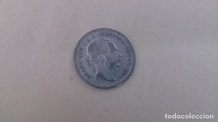 Monedas ib&eacute;ricas: Monedas antiguas de plata (7) variadas. 508 - Foto 3