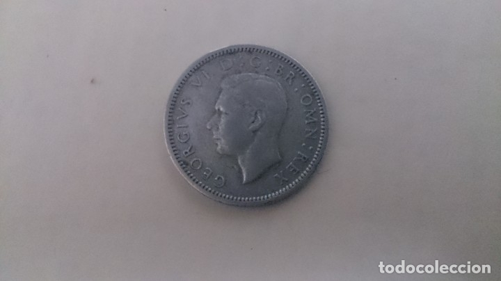Monedas ib&eacute;ricas: Monedas antiguas de plata (7) variadas. 508 - Foto 9