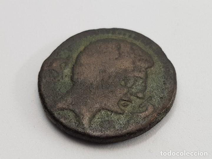 Monedas ib&eacute;ricas: AS de Tamusia, muy escasa - Foto 7