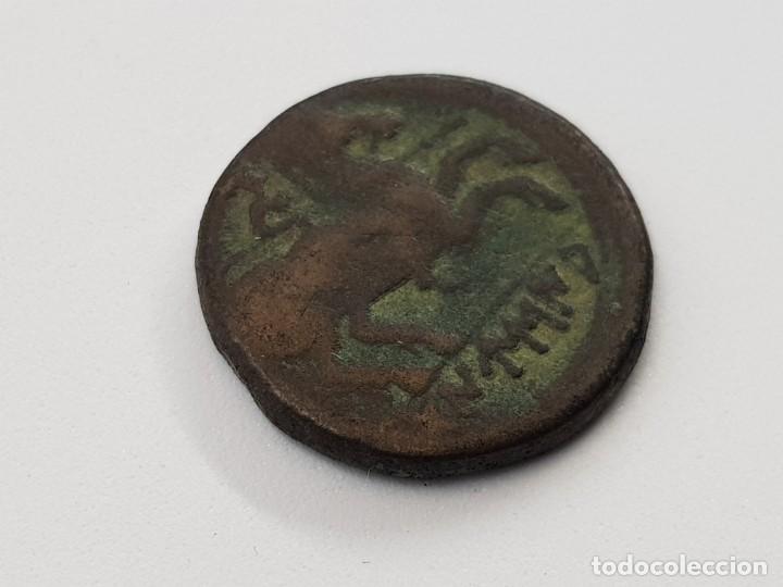 Monedas ibéricas: AS de Tamusia, muy escasa - Foto 10 - 191618366