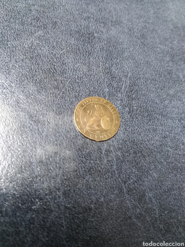 Monedas ib&eacute;ricas: Un c&eacute;ntimo de la primera rep&uacute;blica de 1870 - Foto 2