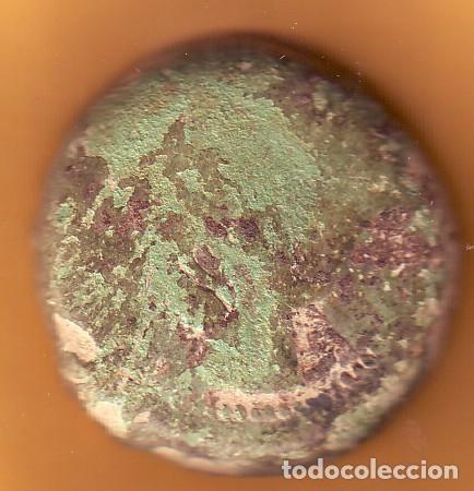 Monedas ib&eacute;ricas: AS DE CASTULO - Foto 2