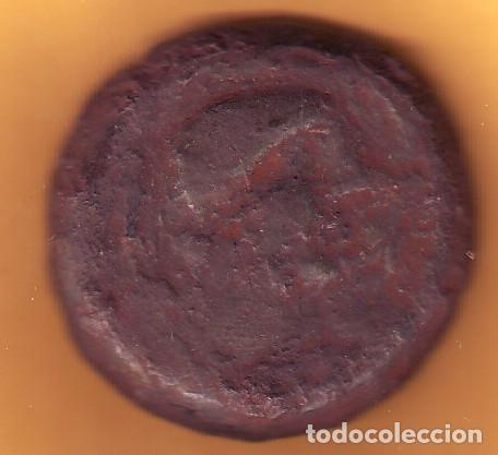 Monedas ib&eacute;ricas: AS DE CARBULA - Foto 1