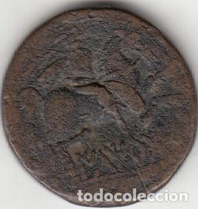 Monedas ib&eacute;ricas: IBERICO: AS ILTIRTA / AB-1465 - Foto 2