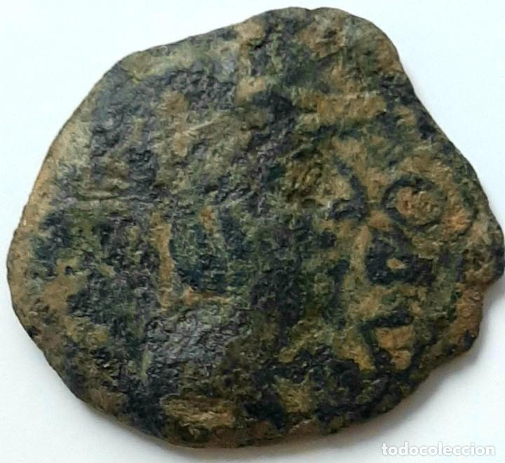 Monedas ib&eacute;ricas: Obulco y Castulo. S&eacute;mises - Foto 3
