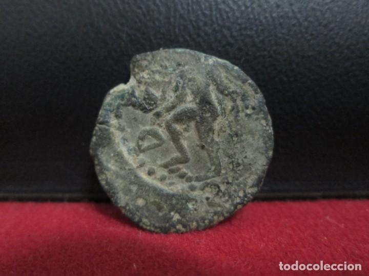 Monedas ib&eacute;ricas: SEMIS IBERO DE CARTEIA - Foto 2