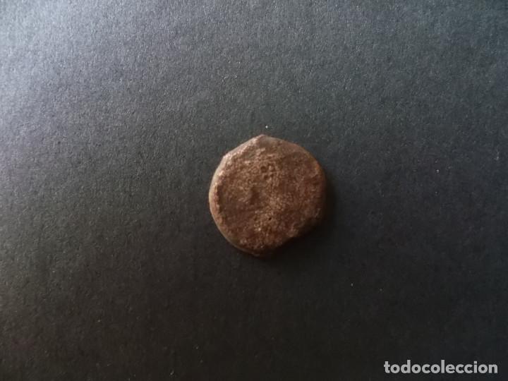 Monedas ib&eacute;ricas: moneda Iberica semis Castulo Linares - Foto 4