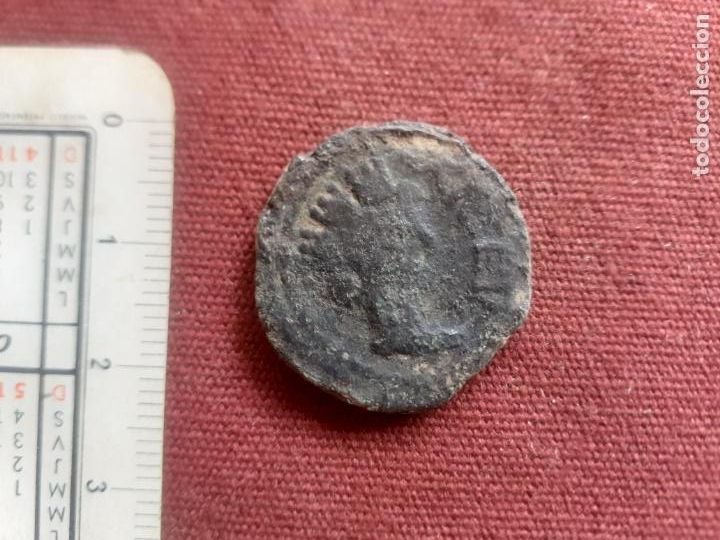 Monedas ib&eacute;ricas: SEMIS CARTEIA, CADIZ - Foto 1