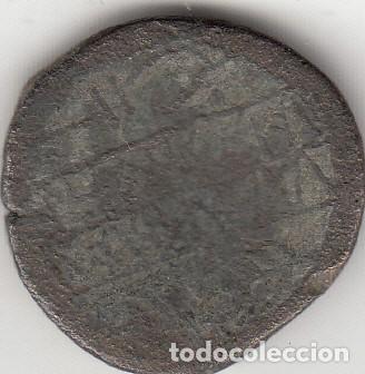 Monedas ib&eacute;ricas: IBERICO: AS OBULCO / AB-1786 - Foto 2