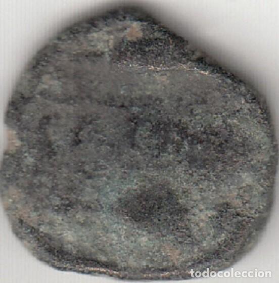Monedas ib&eacute;ricas: IBERICO: SEMIS CARMO / AB-459 - Foto 2