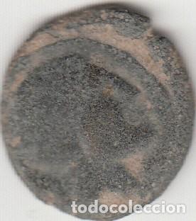 Monedas ib&eacute;ricas: IBERICO: SEMIS CARMO / AB-459 - Foto 1