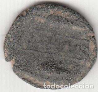 Monedas ib&eacute;ricas: IBERICO: SEMIS CARMO / AB-459 - Foto 2