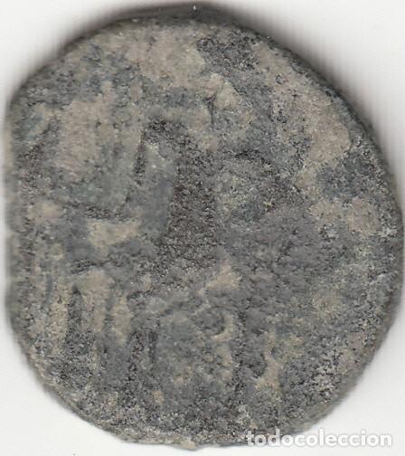 Monedas ib&eacute;ricas: IBERICO: AS IRIPPO / AB-1581 - Foto 2