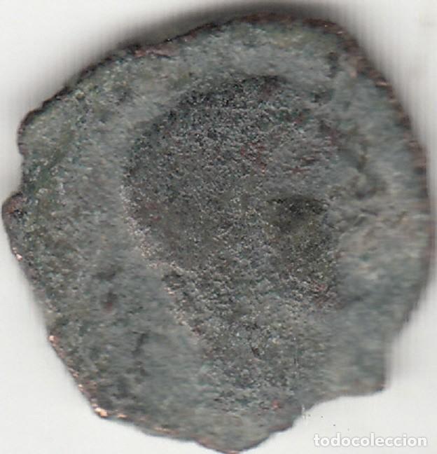 Monedas ib&eacute;ricas: IBERICO: SEMIS OBULCO / AB-1831 - Foto 1