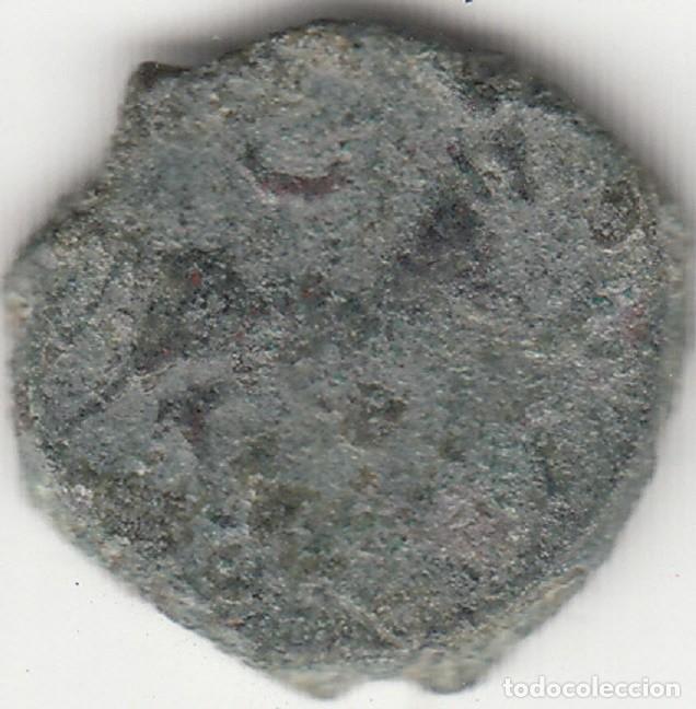 Monedas ib&eacute;ricas: IBERICO: SEMIS OBULCO / AB-1831 - Foto 2