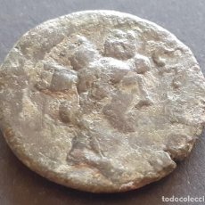 Monedas ibéricas: CARTEIA SEMIS 27 A.C.-14D.C.. Lote 321915023