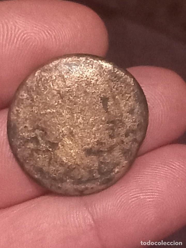 Monedas ib&eacute;ricas: AS IBERICO DEL JINETE - Foto 1