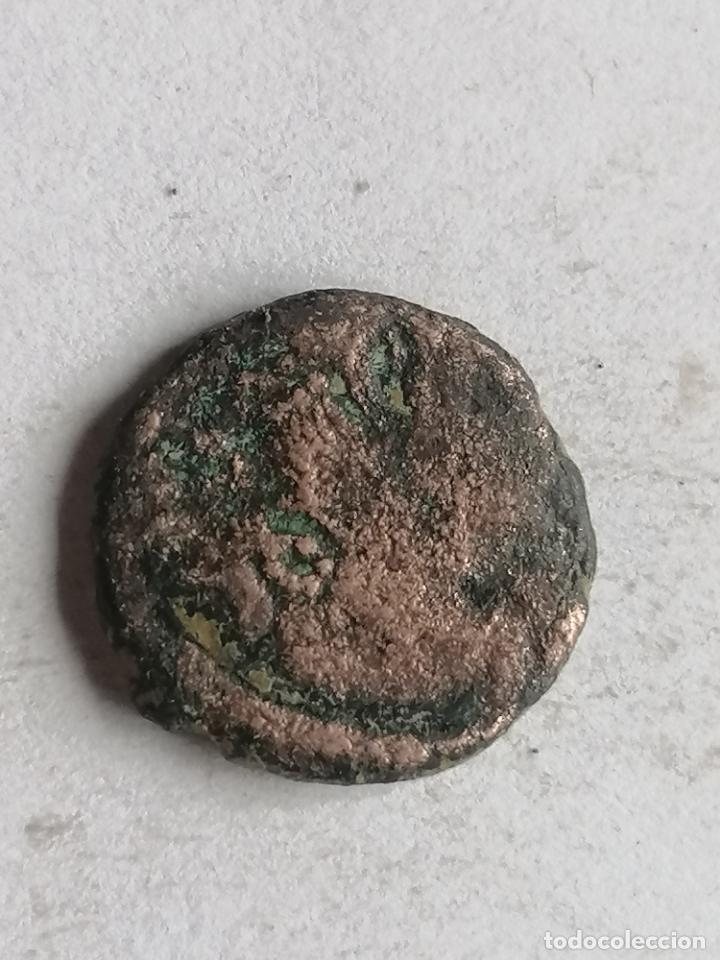 Monedas ib&eacute;ricas: MONEDA, SIN IDENTIFICAR, MEDIDA 12 MM - Foto 2
