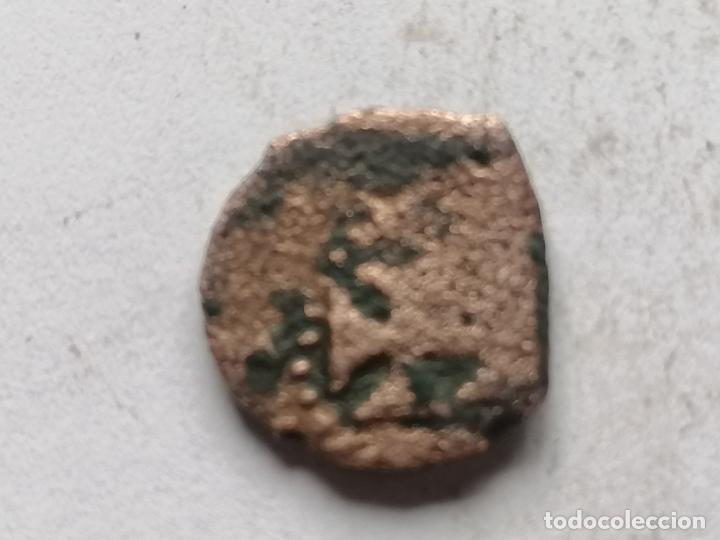 Monedas ib&eacute;ricas: MONEDA, SIN IDENTIFICAR, MEDIDA 12 MM - Foto 1