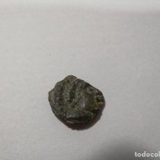 Monedas ibéricas: SEMIS DE KASTULO (200-150 A.C.) JAEN. Lote 338539673