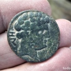 Monete iberiche: AS IBÉRICO DE SEKIA 11.1 GRS. Lote 340161193
