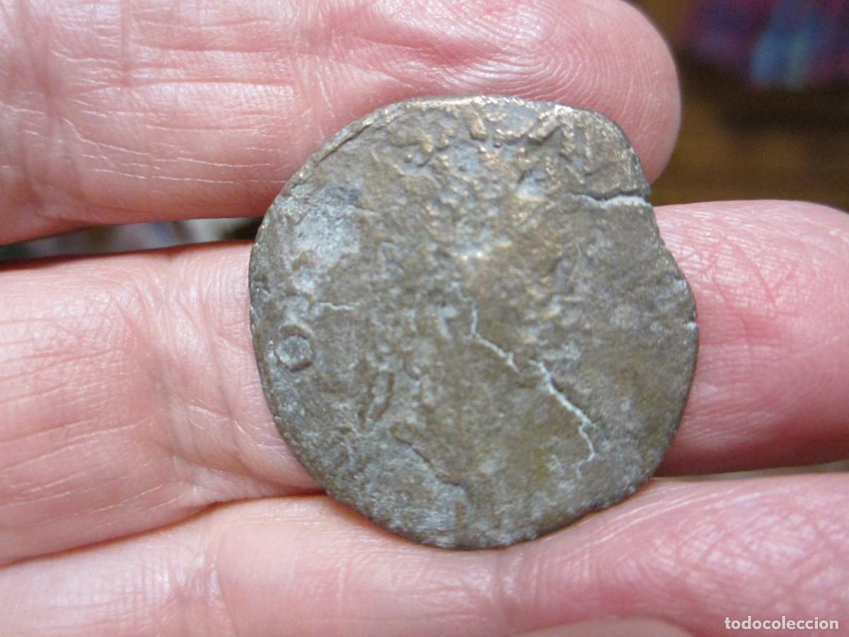 Monedas ib&eacute;ricas: MONEDA DE 1 AS DE CELSA AUGUSTA (LEER) - Foto 1
