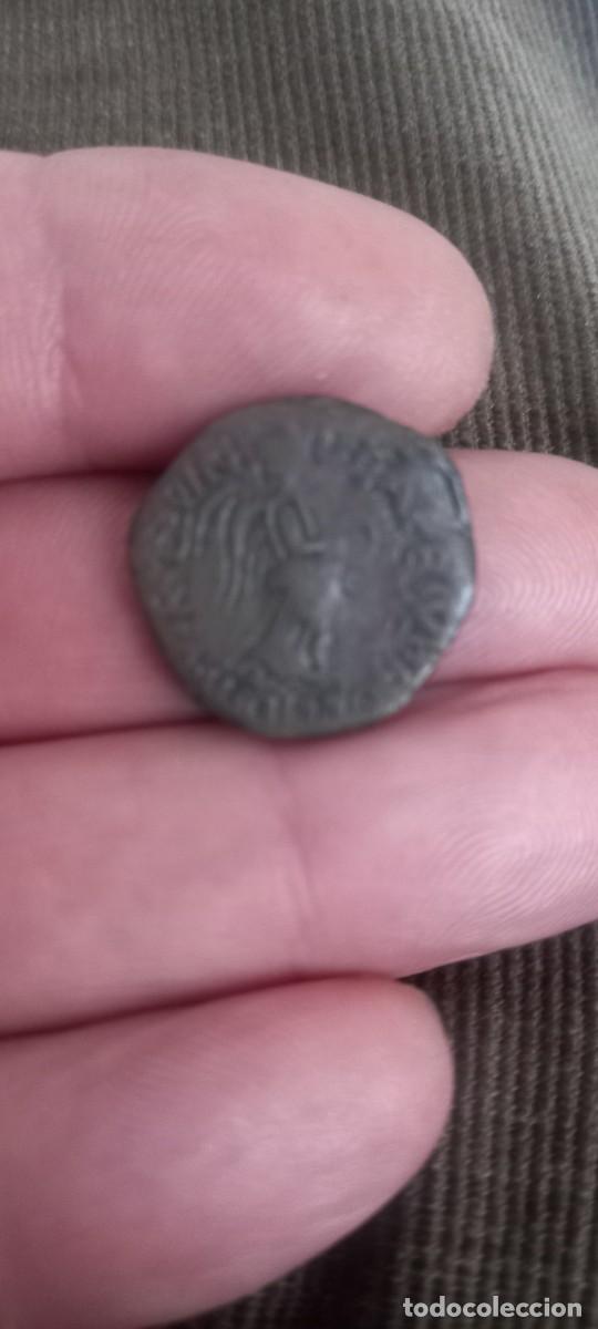 Monedas ib&eacute;ricas: SEMIS DE CARTAGONOVA - Foto 1