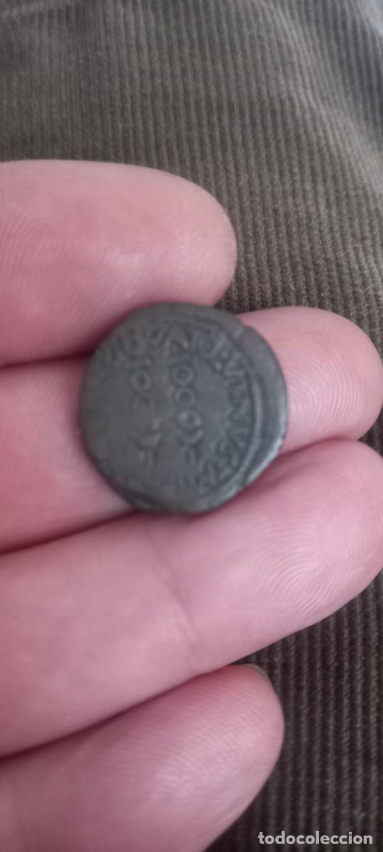 Monedas ib&eacute;ricas: SEMIS DE CARTAGONOVA - Foto 2