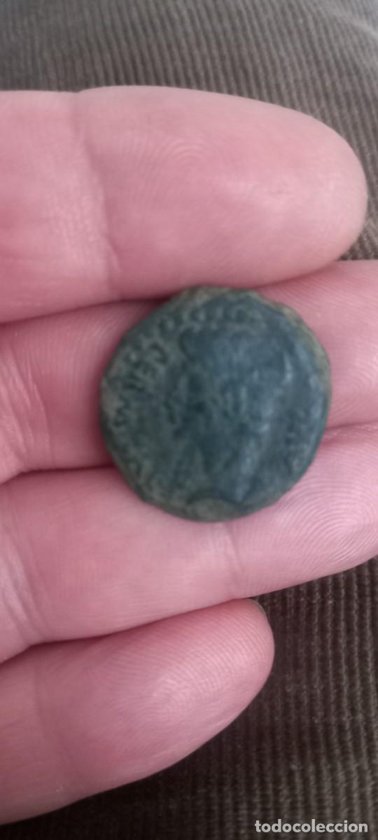 Monedas ib&eacute;ricas: AS IULIA TRADUCTA 2 - Foto 1