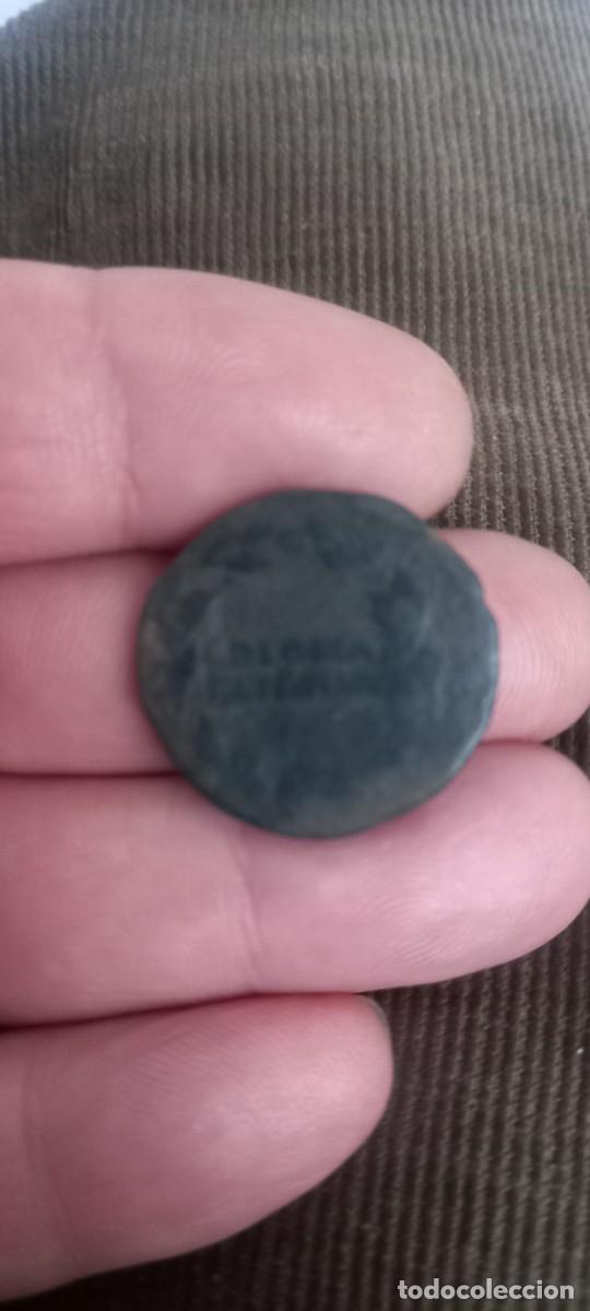 Monedas ib&eacute;ricas: AS COLONIA PATRICIA - Foto 2