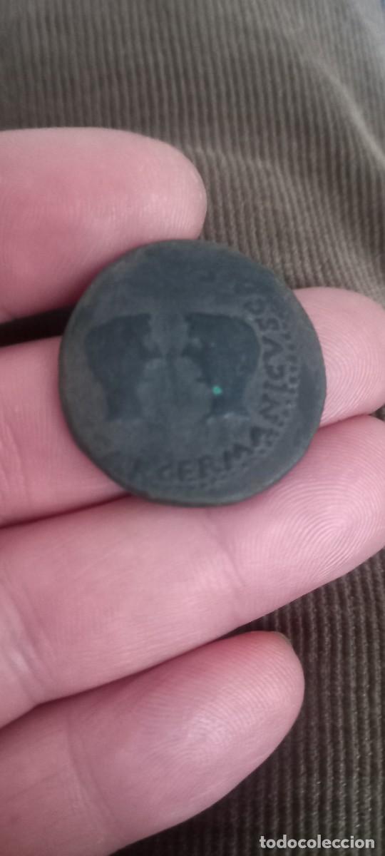 Monedas ib&eacute;ricas: AS IBERICO - Foto 2