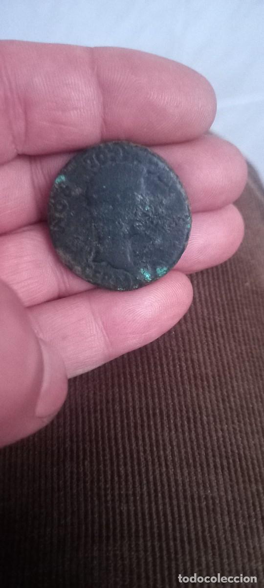 Monedas ib&eacute;ricas: DUPONDIO COLONIA ROMULA 2 - Foto 1