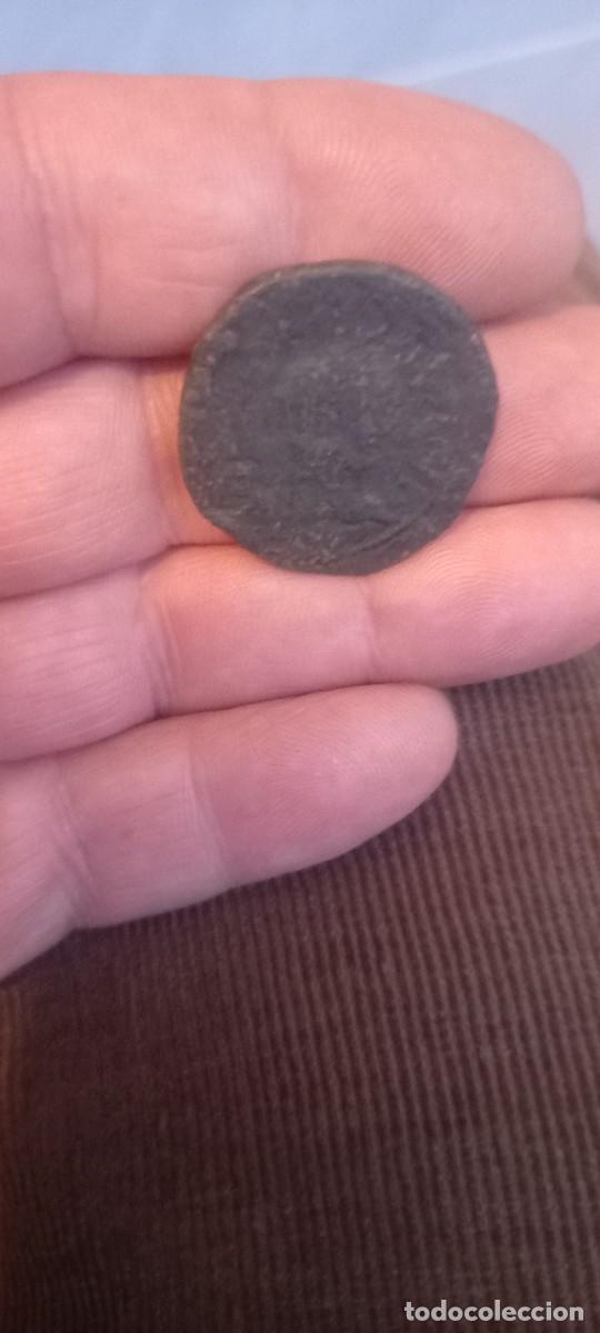 Monedas ib&eacute;ricas: AS DE BILBILIS - Foto 1