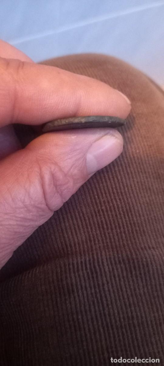 Monedas ib&eacute;ricas: AS DE BILBILIS - Foto 3