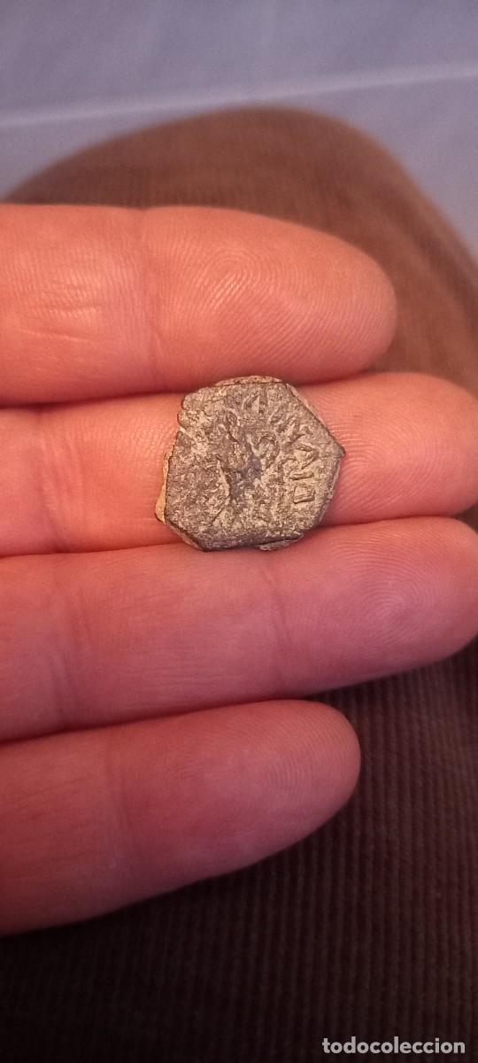 Monedas ib&eacute;ricas: SEMIS IBERICO A IDENTIFICAR - Foto 2