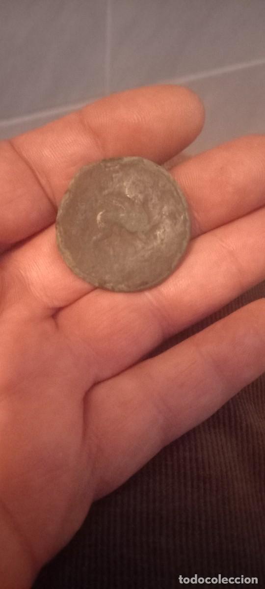 Monedas ib&eacute;ricas: AS DE CASTULO 5 - Foto 2