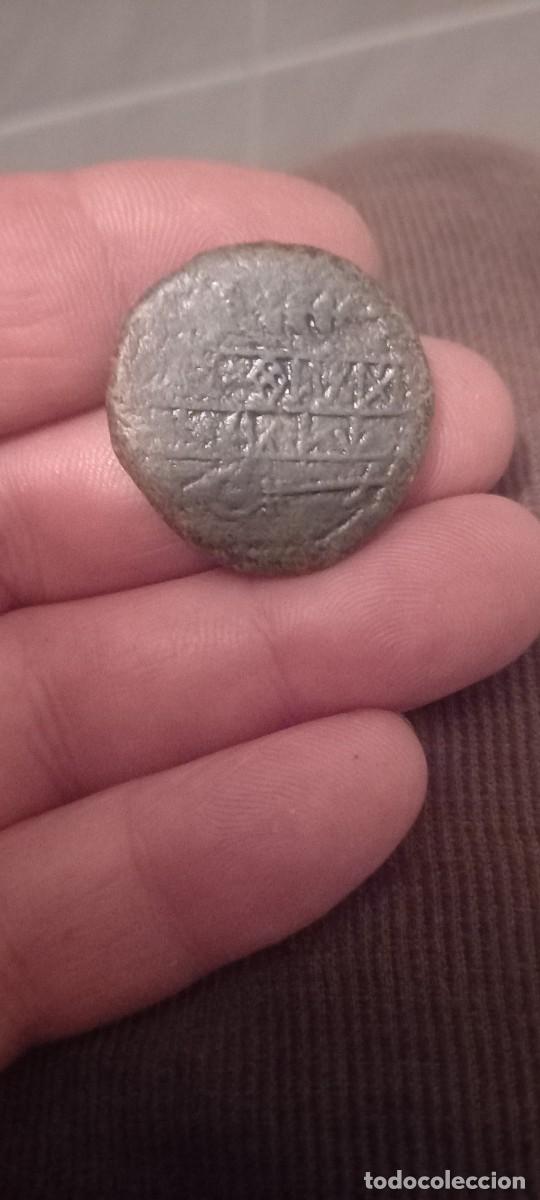 Monedas ib&eacute;ricas: AS OBULCO 3 - Foto 2