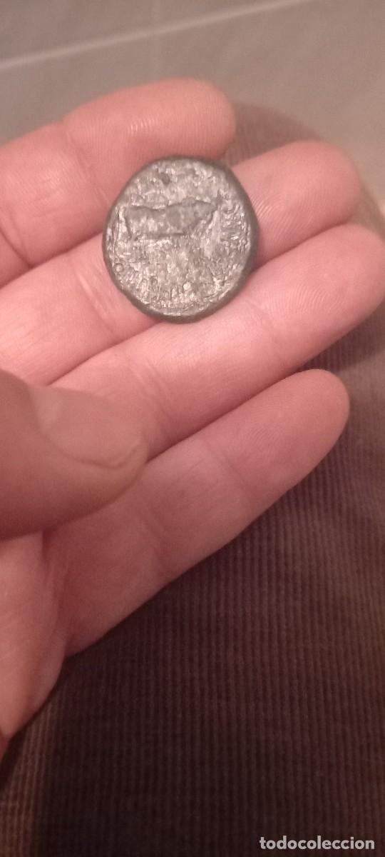 Monedas ib&eacute;ricas: AS IBERICO - Foto 2