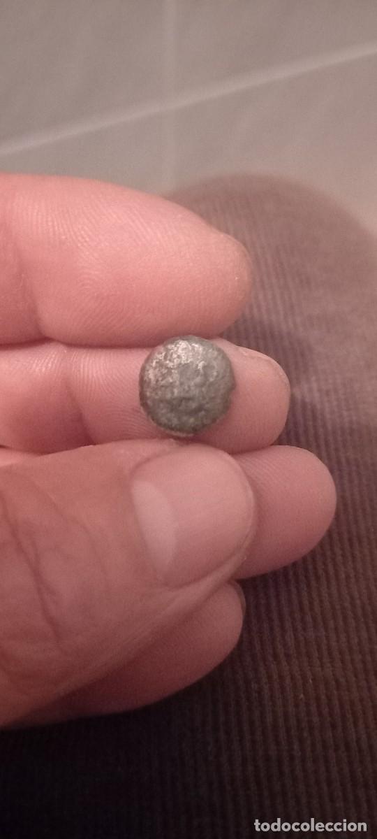 Monedas ib&eacute;ricas: CUADRANTE EBUSUS - Foto 2
