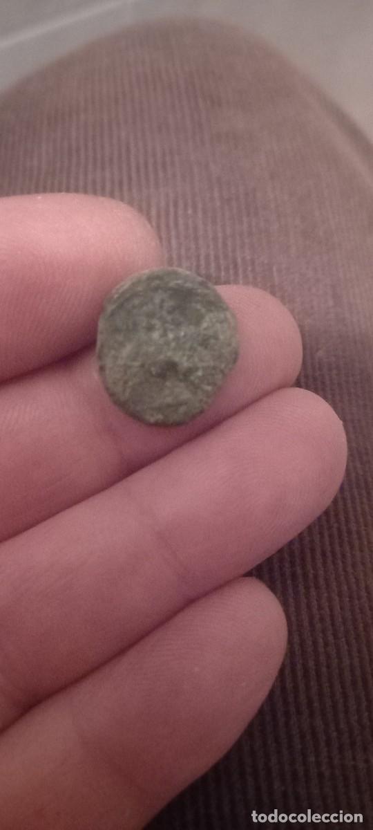 Monedas ib&eacute;ricas: CUADRANTE CASTULO 2 - Foto 2
